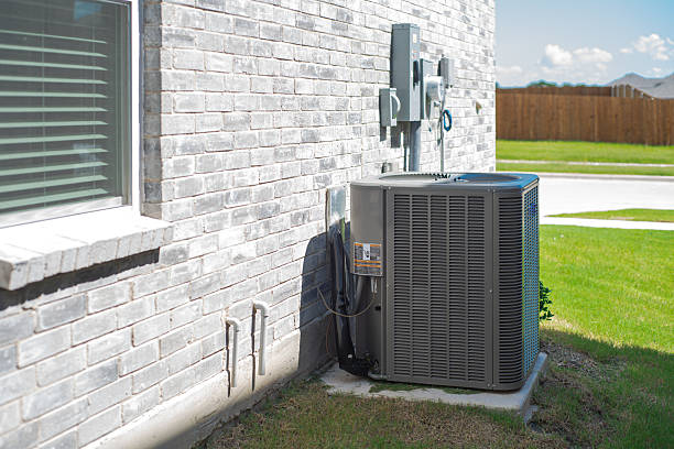 Reliable Emergency Hvac contractor in Franklin, TX by FH HVAC