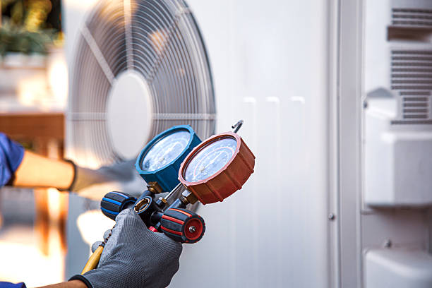 Affordable Emergency Hvac solutions in Franklin, TX